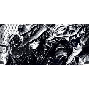 Berserk Steam Deck Handheld Gaming Computer Skin