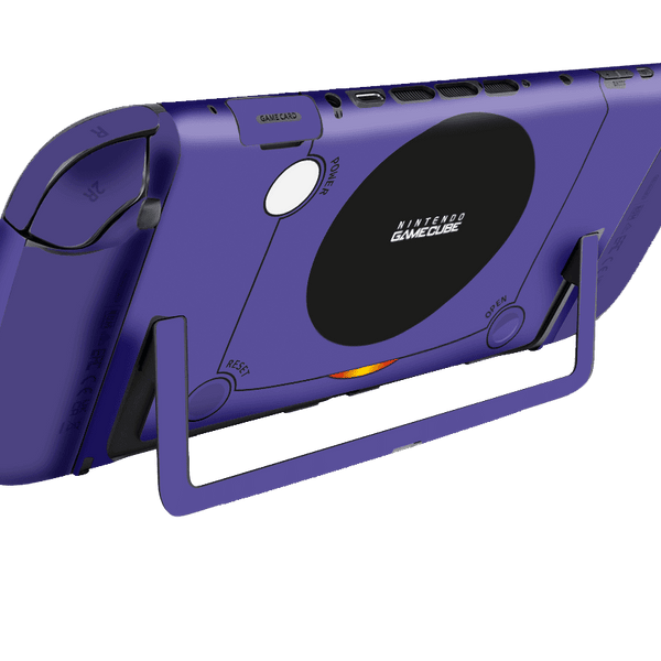 GameCube Skin Nintendo Switch 2 (2025) Xonebrand