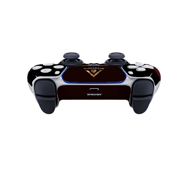 Assassins Creed Skin Playstation 5 Pro