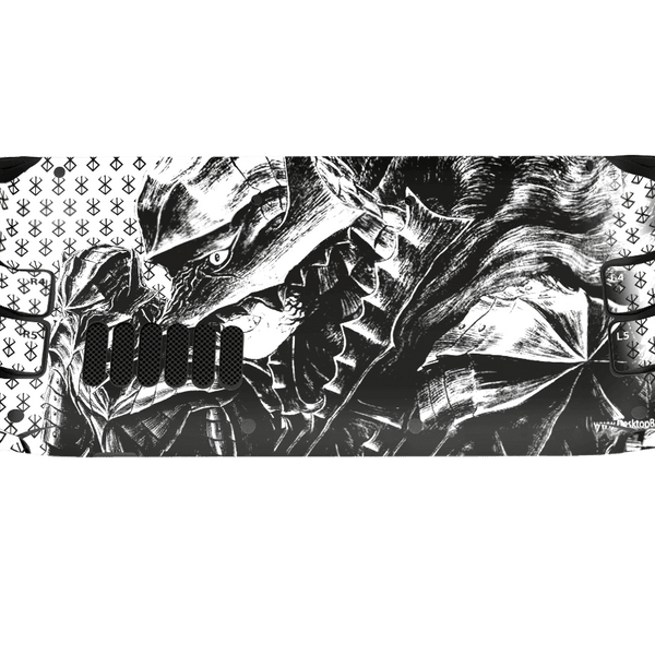 Berserk Steam Deck Skin