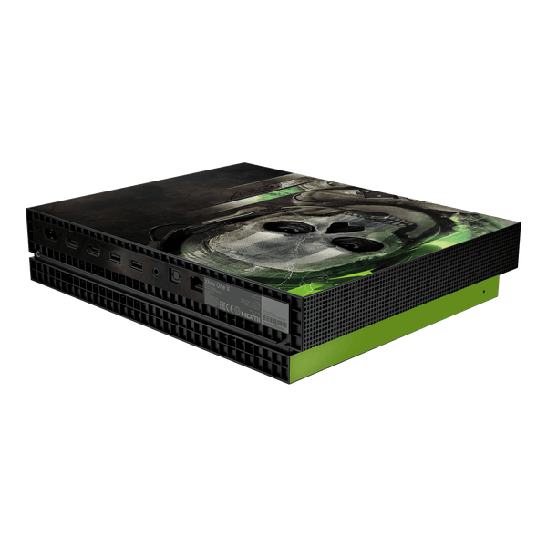Call of Duty MIIW Skin Xbox One X