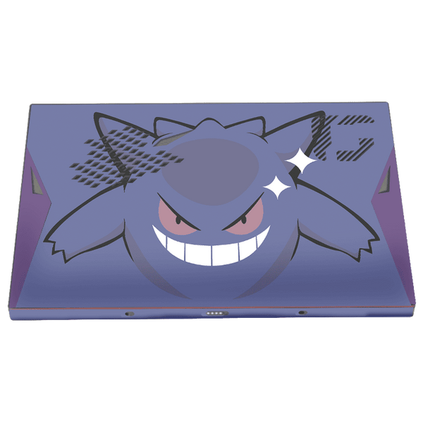 Pokemon Gengar OneXPlayer X1 Skin Xonebrand