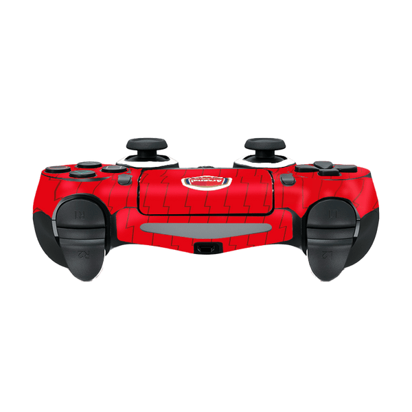 Arsenal Skin Playstation 4 Fat