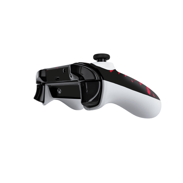 Spiderman 2 Skin Xbox One Fat