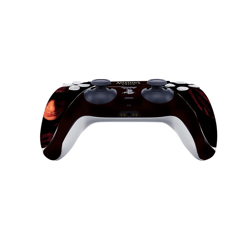 Assassins Creed Skin Playstation 5 Pro
