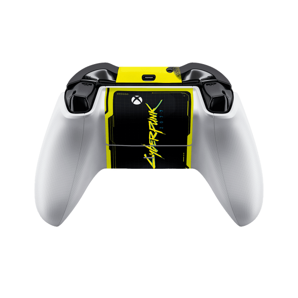 Cyberpunk 2077 Skin Xbox One S