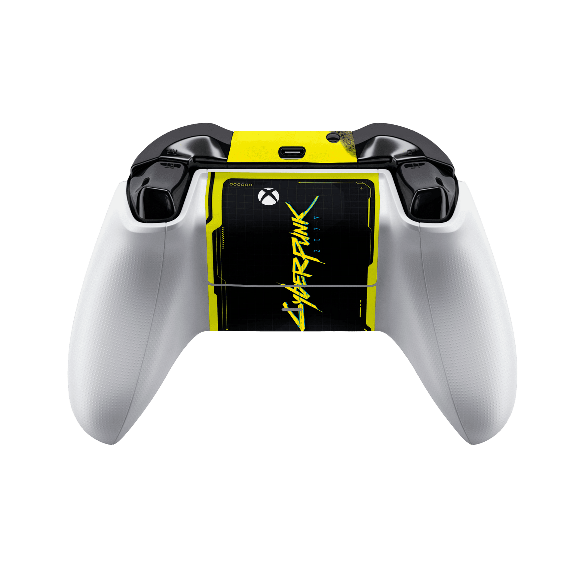 Cyberpunk 2077 Skin Xbox One S