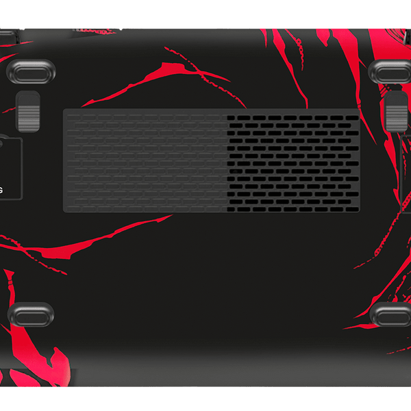 Carnage GPD Win Max 2 Skin Xonebrand