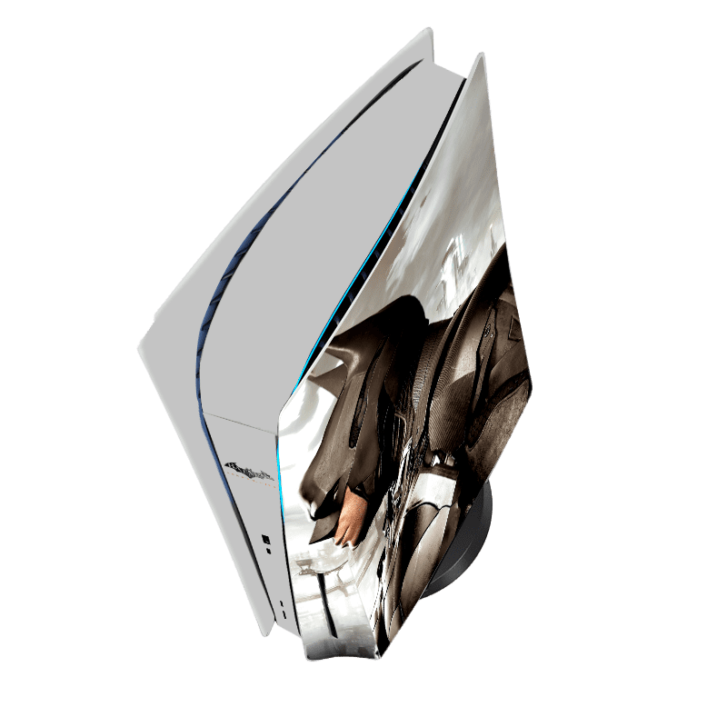 Batman Arkham Skin Playstation 5 Fat