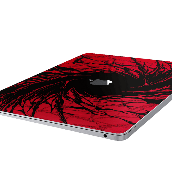 Carnage Skin Mackbook Air 13