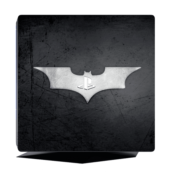 Batman Skin Playstation 4 Pro