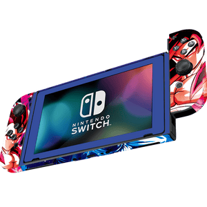 Dragon Ball Super Nintendo Switch Skin