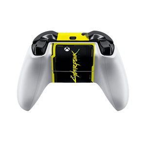 Cyberpunk 2077 Xbox One S Bundle Skin