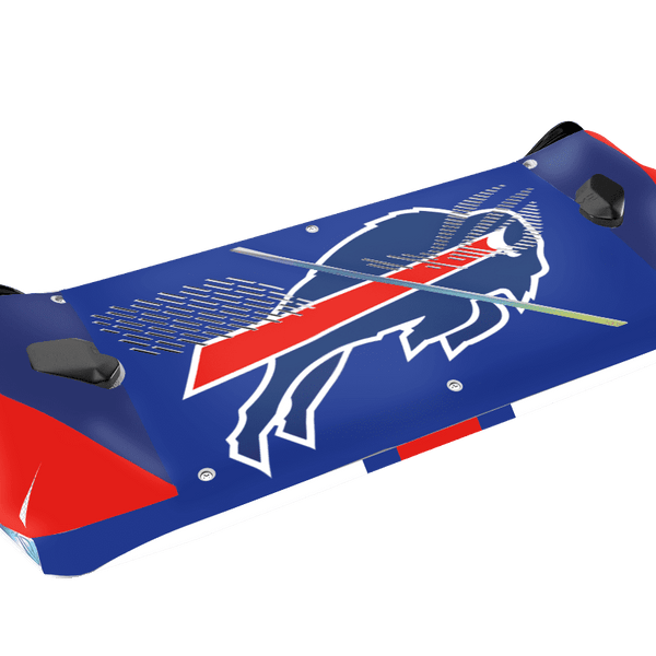 Buffalo Bills Skin Asus Rog Ally