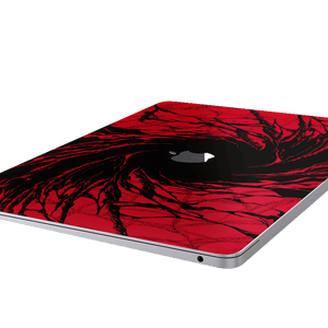 Carnage Apple MacBook Air Skin