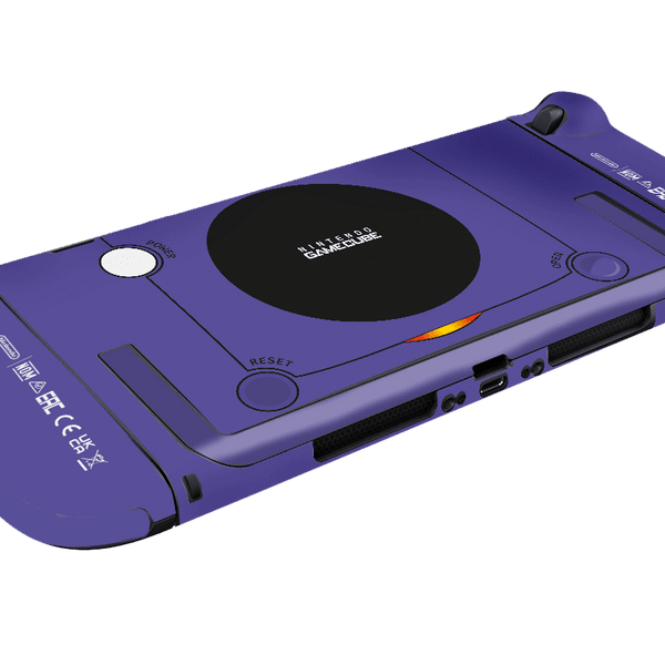 GameCube Skin Nintendo Switch 2 (2025) Xonebrand