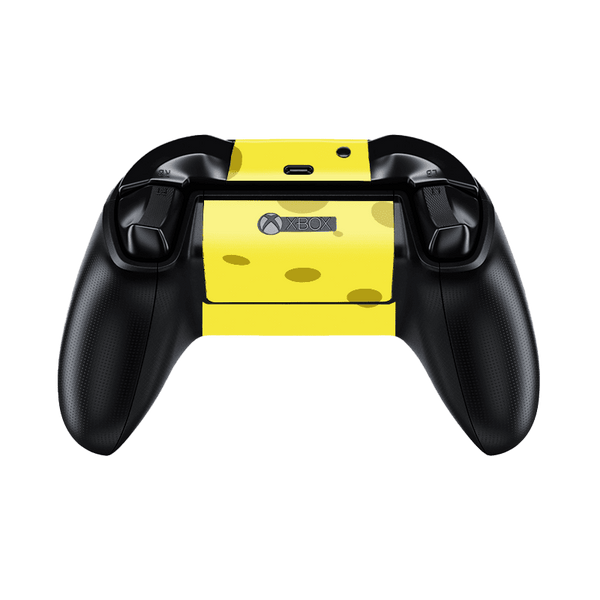 Spongebob Skin Xbox Series