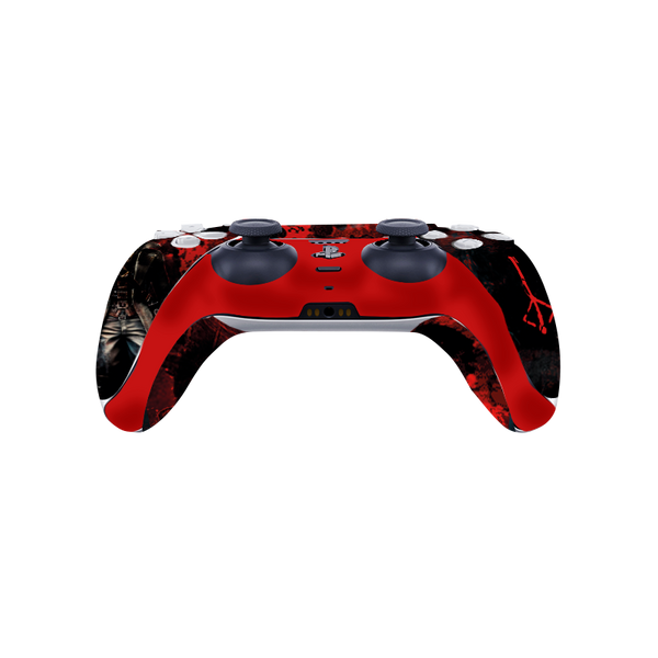 Ghost of Yotei Standard Skin Playstation 5 Pro Edition