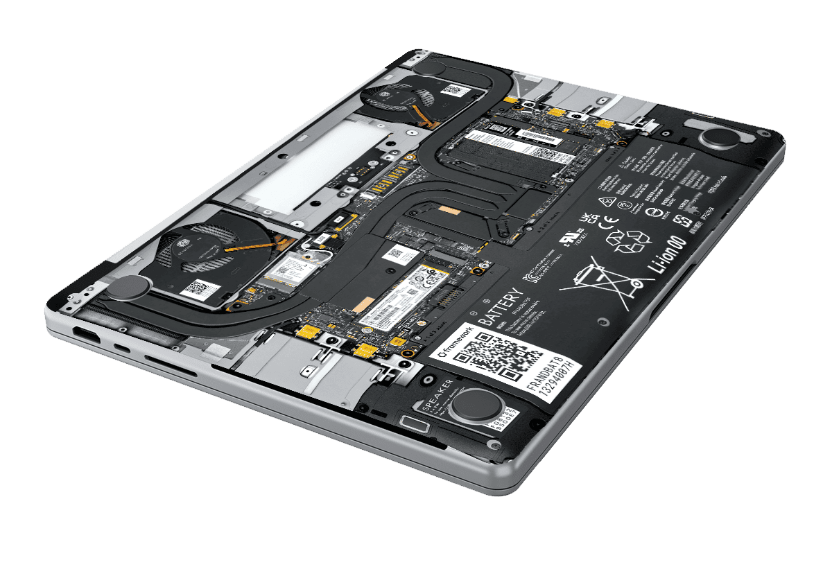 Teardown Apple MacBook Pro Skin