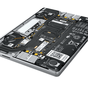 Teardown Apple MacBook Pro Skin