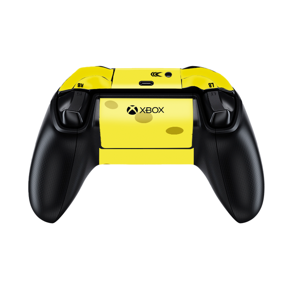 SpongeBob SquarePants Xbox Series X Skin Xonebrand