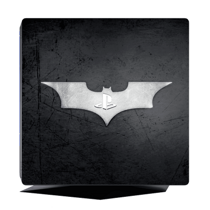 Batman PS4 Pro Bundle Skin