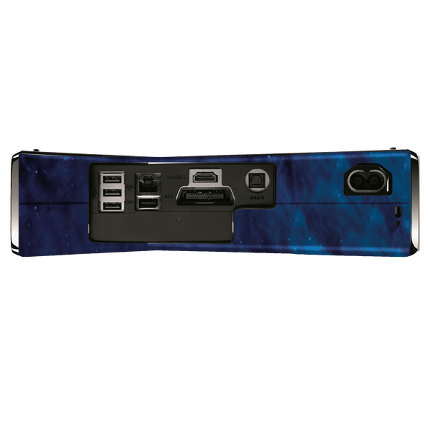 Dragon Ball Super Skin Xbox 360 Slim