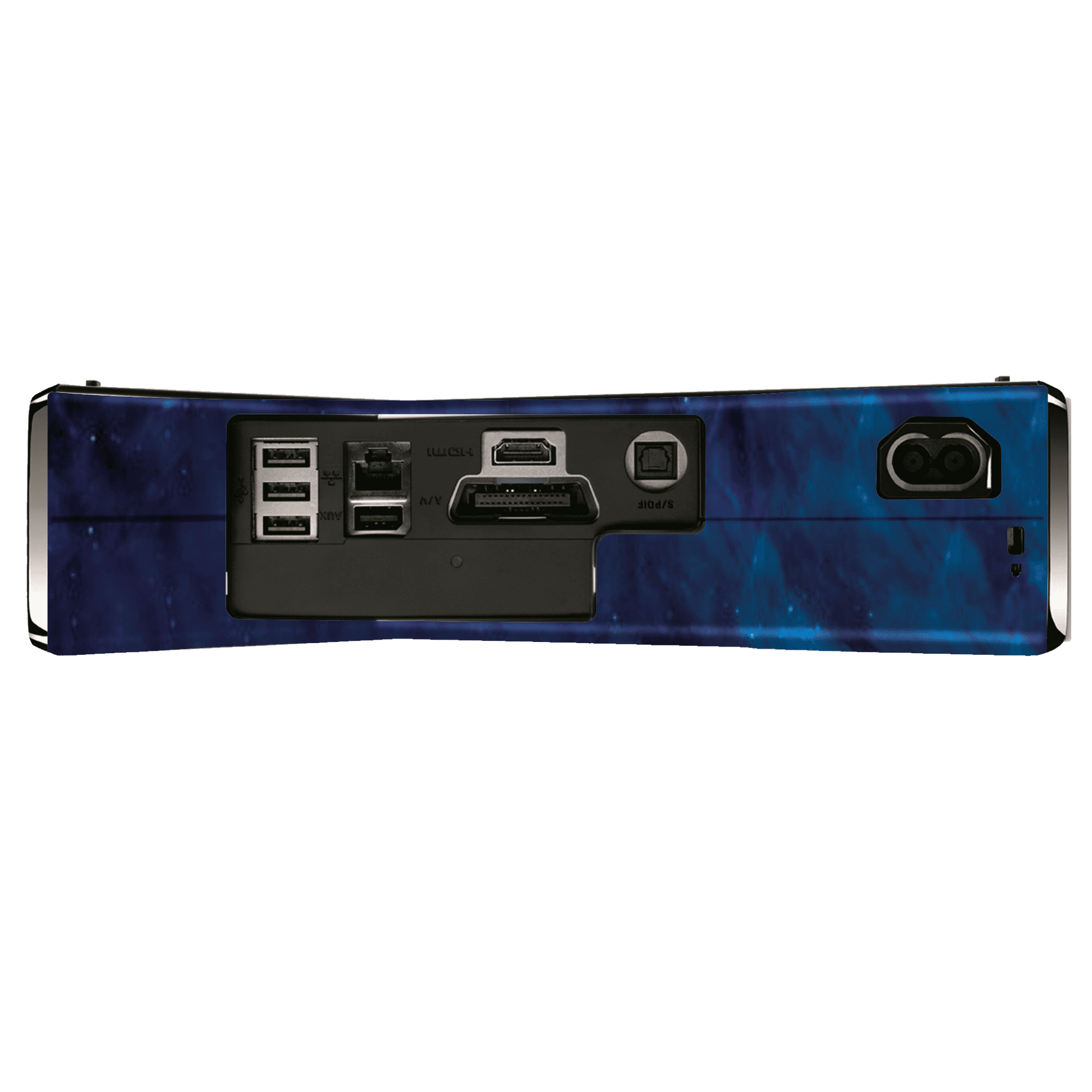 Dragon Ball Super Skin Xbox 360 Slim