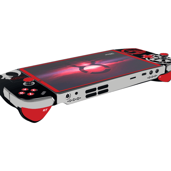 Star Wars Battlefront Skin Lenovo Legion Go