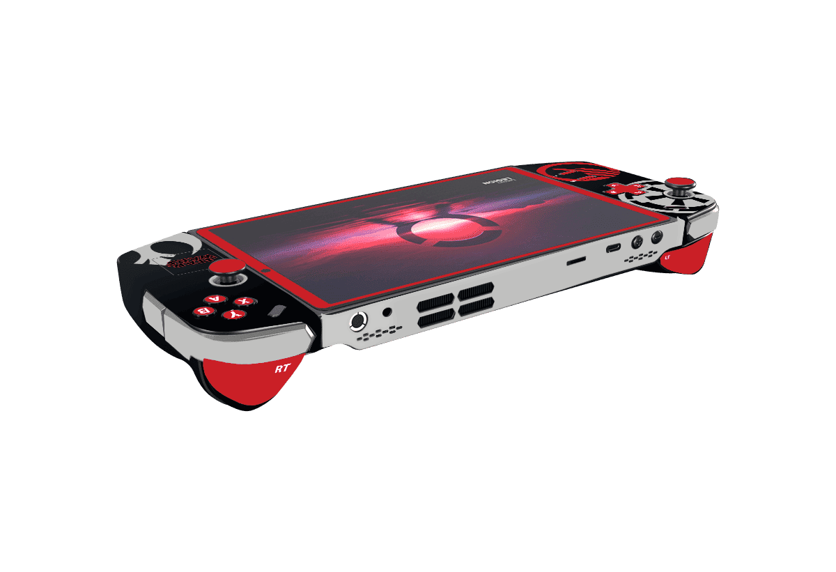 Star Wars Battlefront Skin Lenovo Legion Go