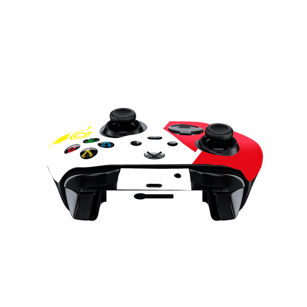 Destiny 2 Skin Xbox Series S