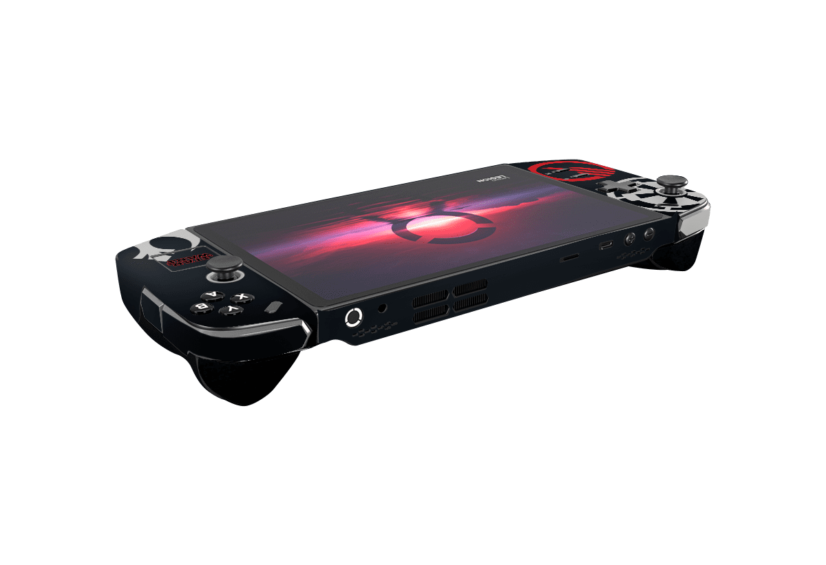 Star Wars Battlefront Lenovo Legion Go Skin