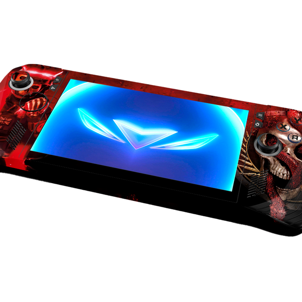 Skin para ASUS Rog Ally X edición Call of Duty Modern Warfare 3 – Xonebrand