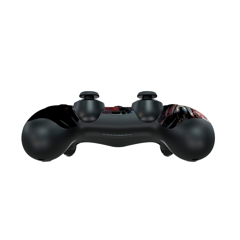 Bloodborne Skin Playstation 4 Slim