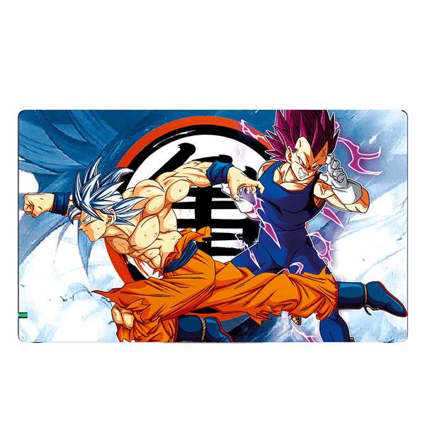 Dragon Ball Super Skin Nintendo Switch (2017) Xonebrand