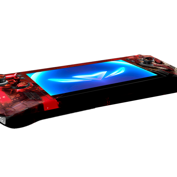 Skin para ASUS Rog Ally X edición Call of Duty Modern Warfare 3 – Xonebrand
