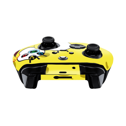 Bob Esponja Xbox Serie X Bundle Skin