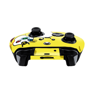 Spongebob Xbox Series X Bundle Skin