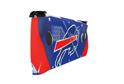 Buffalo Bills Asus Rog Ally Handheld Gaming Computer Skin