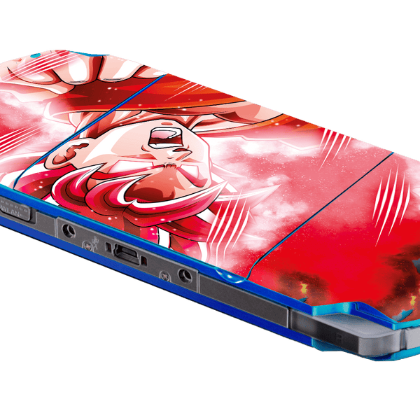Dragon Ball Goku Super Skin Playstation Portable (PSP)