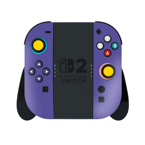 GameCube Skin Nintendo Switch 2 (2025) Xonebrand