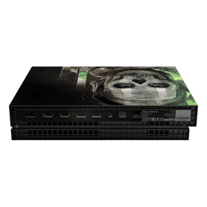 Call of Duty Modern Warfare II Xbox One X Bundle Skin