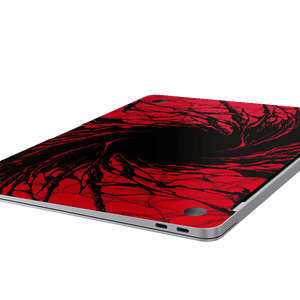 Carnage Apple MacBook Air Skin