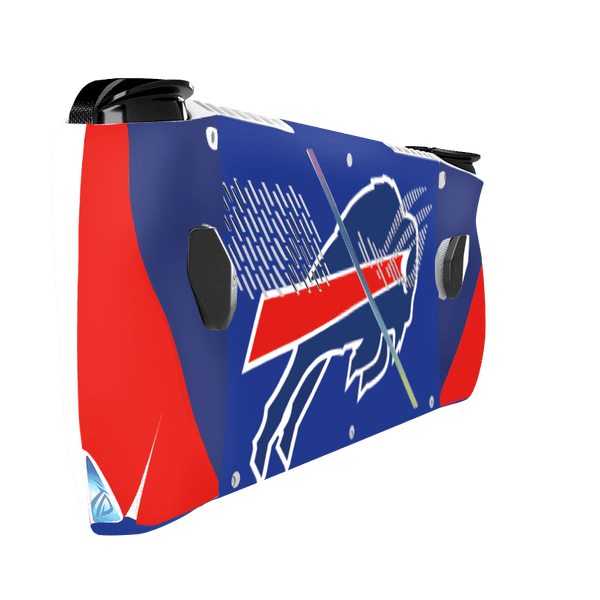 Buffalo Bills Skin Asus Rog Ally
