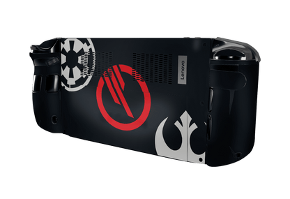 Star Wars Battlefront Lenovo Legion Go Skin