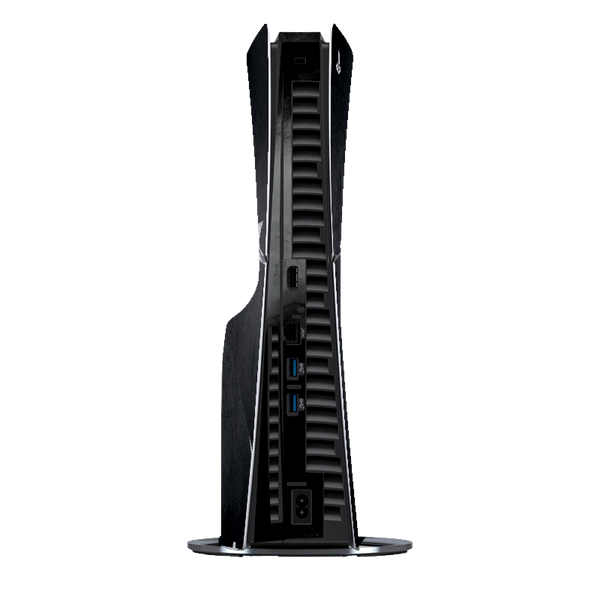 Batman Skin Playstation 5 Slim