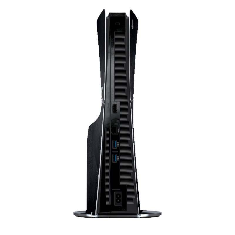 Batman Skin Playstation 5 Slim