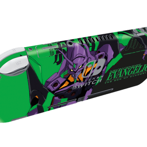 Evangelion Eva-01 Nintendo Switch Lite Skin