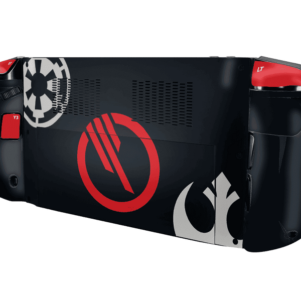 Star Wars Battlefront Skin Lenovo Legion Go