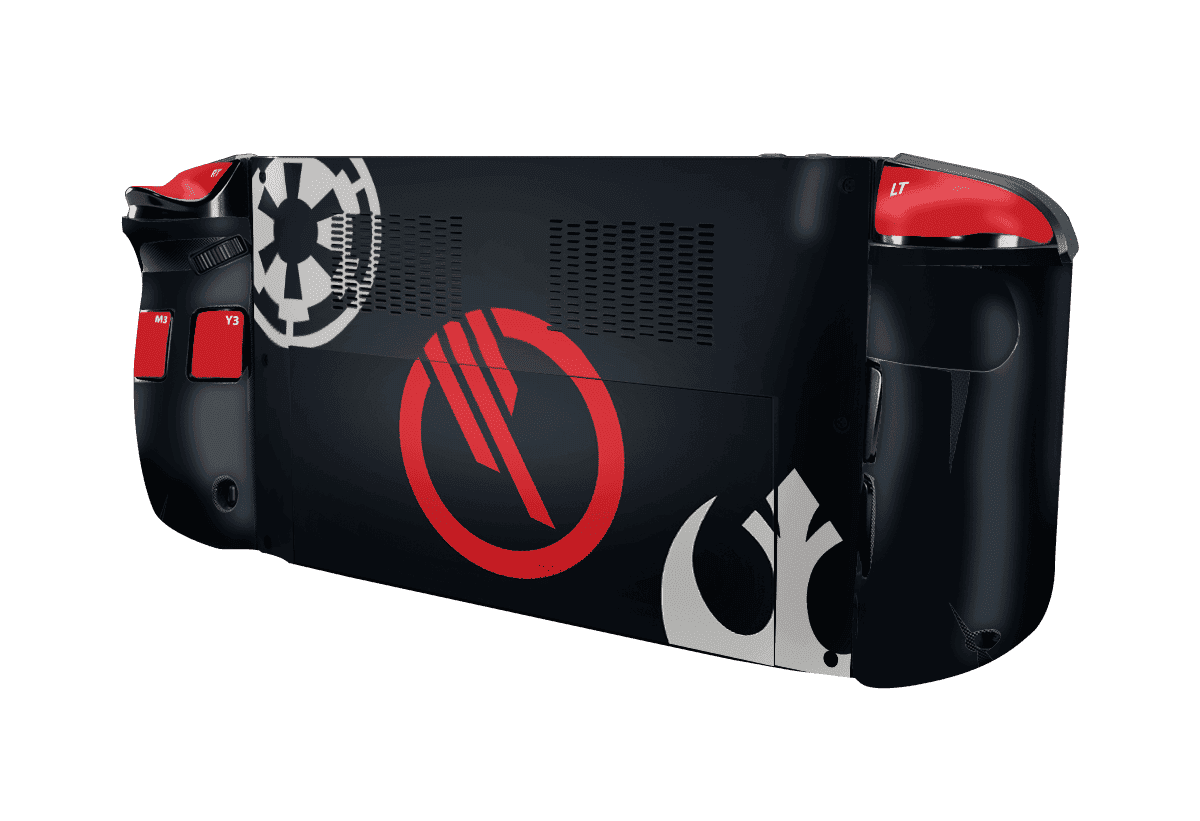 Star Wars Battlefront Skin Lenovo Legion Go